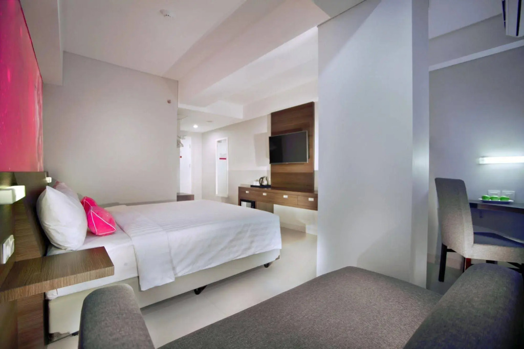 dprimahotel Panakkukang Makassar