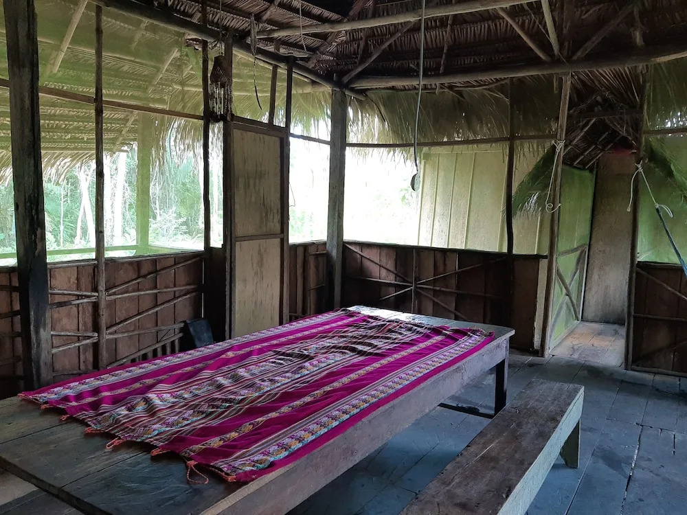 Inti Amazon Lodge - Lupuna Zona 2