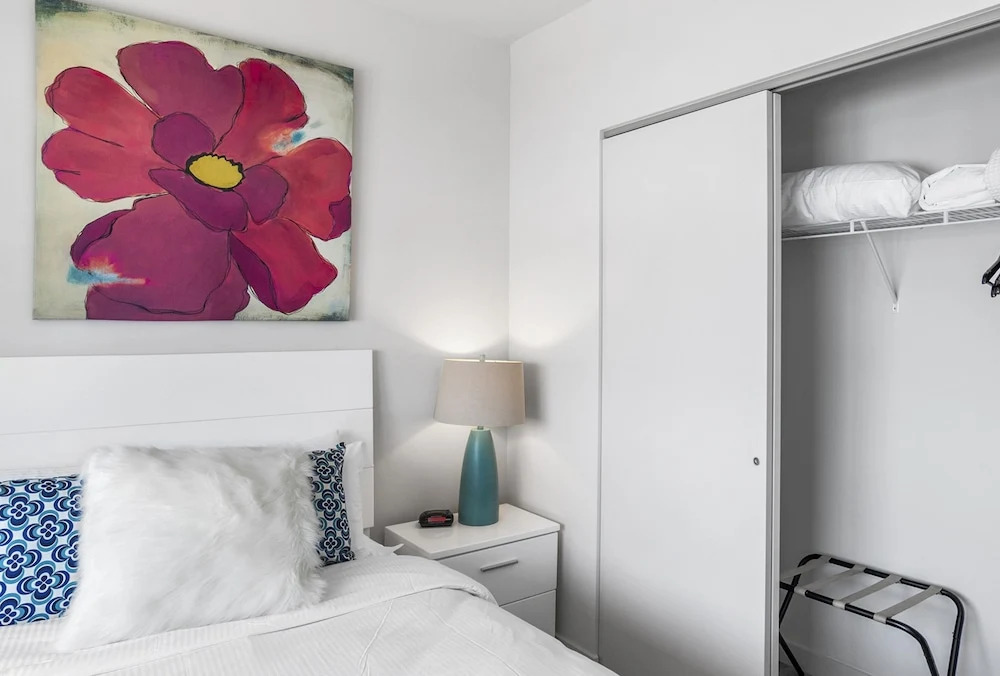Caoba by Bluebird Suites