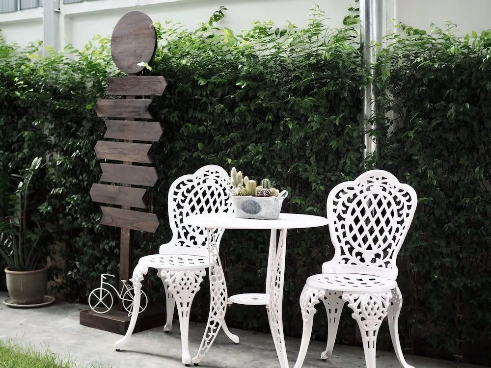 Bua House Poshtel
