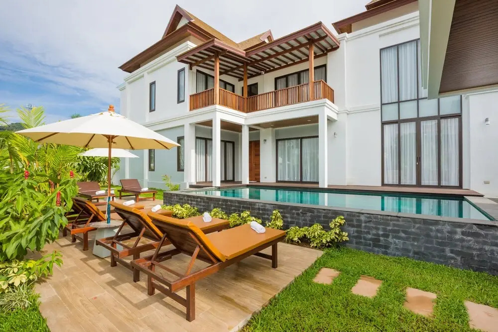 Villa Palavee