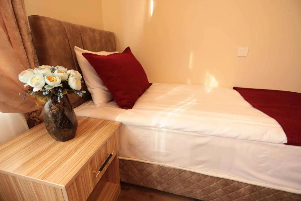 Gülec Konak Hotel