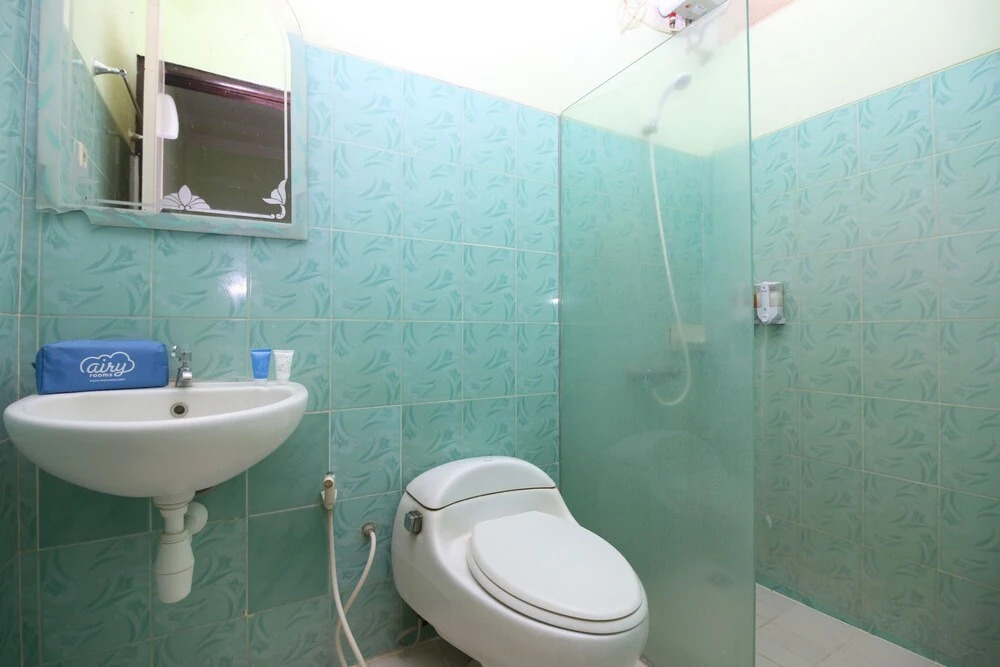 Airy Syariah Bandara Juanda Raya 22 Sidoarjo