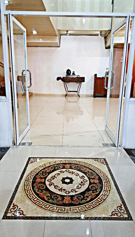 Mitra Hotel Yogyakarta