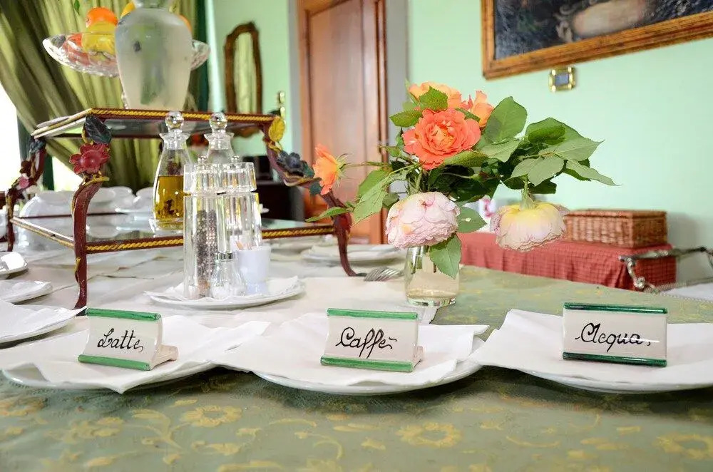 Relais Villa La Cappella