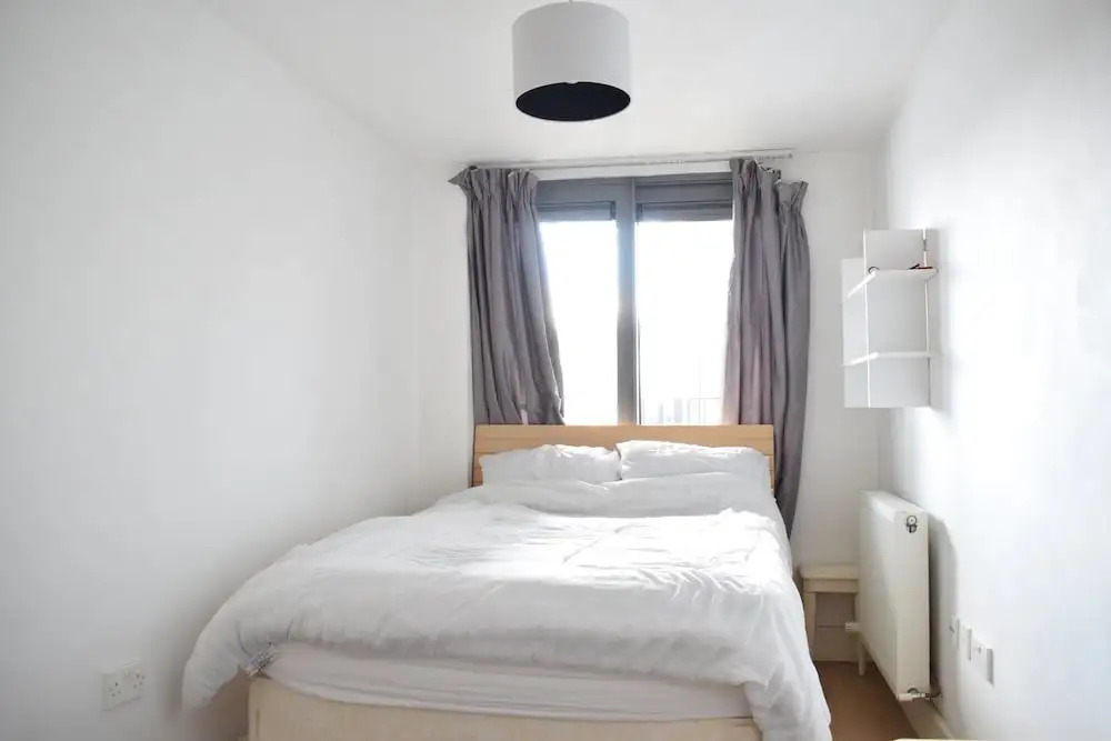 Spacious 3 Bedroom Apartment Near Tower Bridge