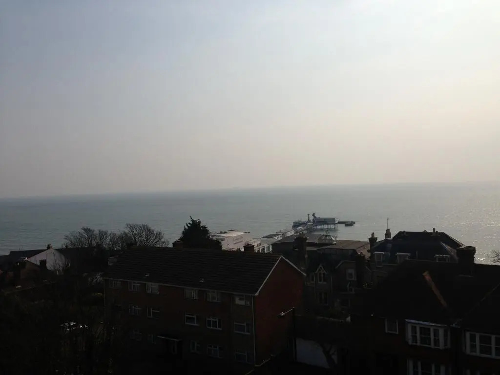 The Wight Bay Hotel - Isle of Wight