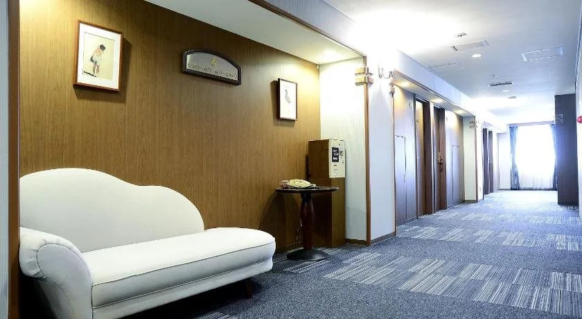 Daiichi Inn Park