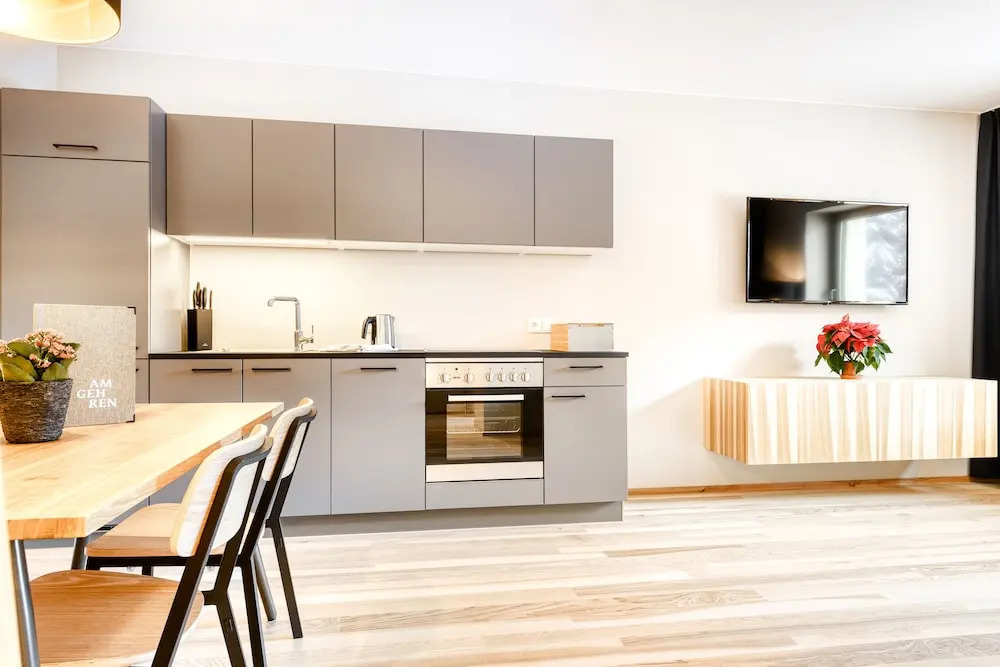 Am Gehren - Arlberg Appartements