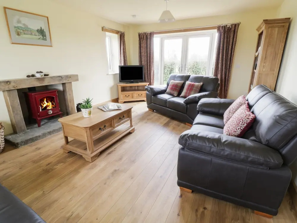 Brook Cottage