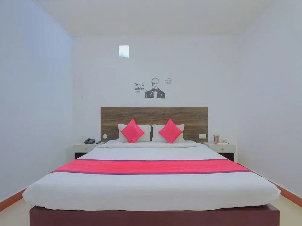 Jia Stays by OYO Rooms