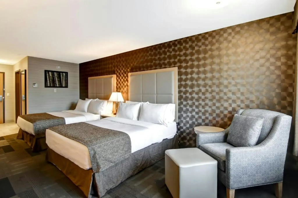 Canalta Hotel St Paul