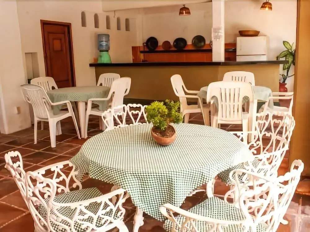 Solimar Inn Suites