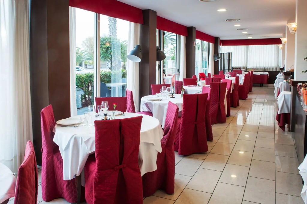 Hotel Villa Corallo