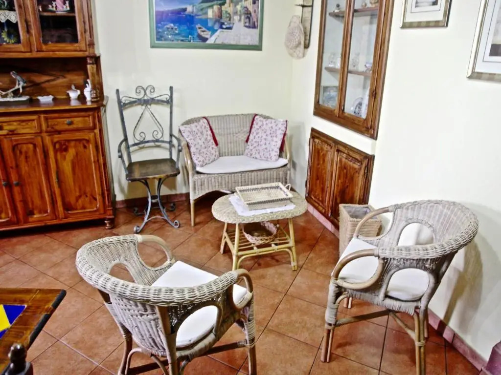 Rentopolis - Villa Torre Roccella