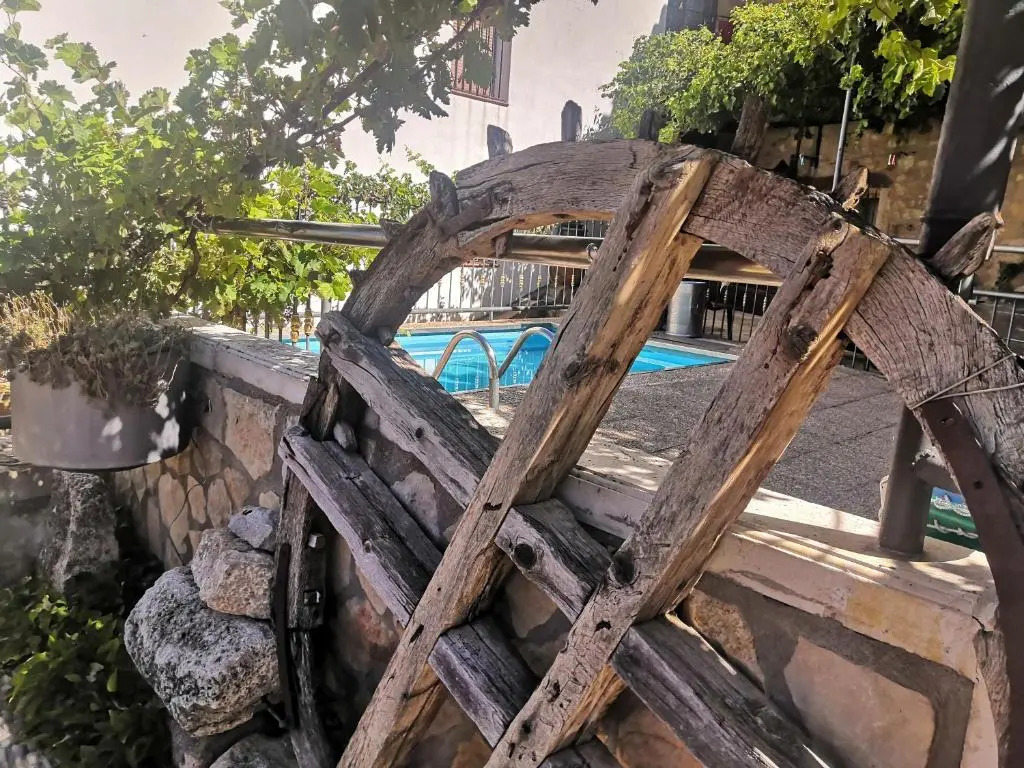 Casa Rural Conesa I
