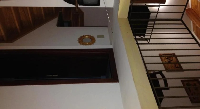 Albergo Andromeda