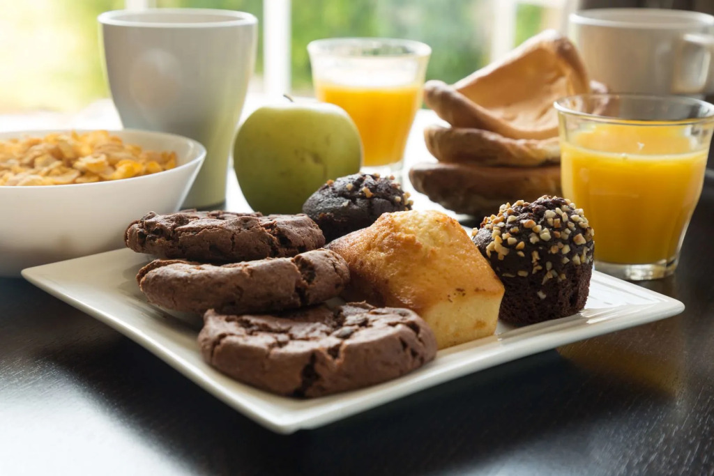 The Originals Boutique, Hôtel Les Quatre Salines, Le Mont Saint-Michel Sud