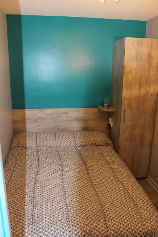 Nicolas Lambert - Appartement vue mer, prêt de velos,WIFI