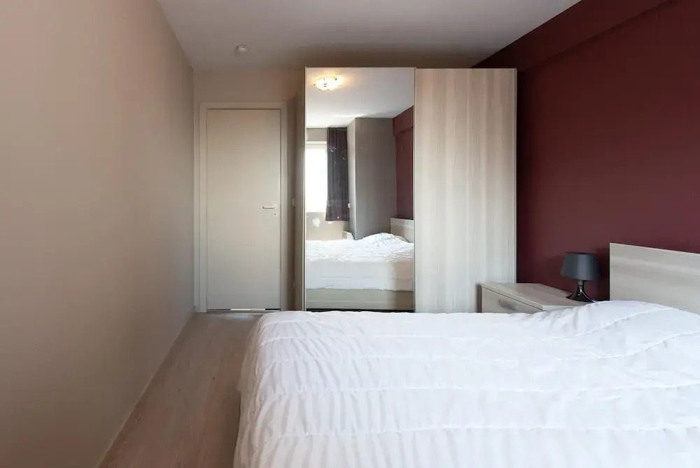 Apartment With a top Location in Mariakerke