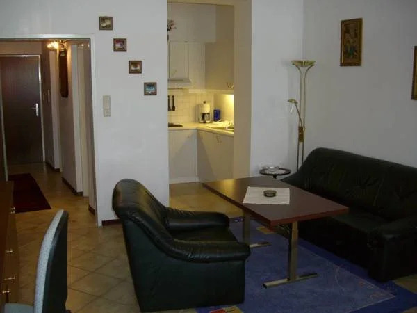 Appartements Verberne