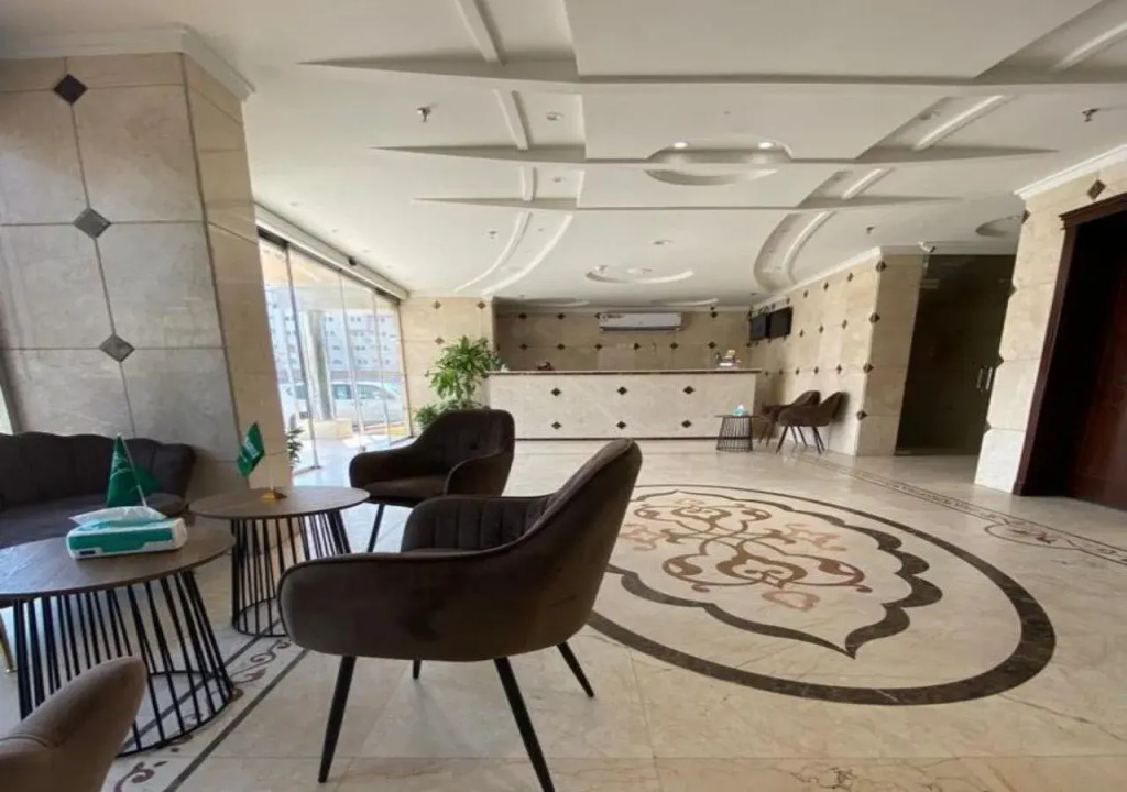 Rand Jeddah