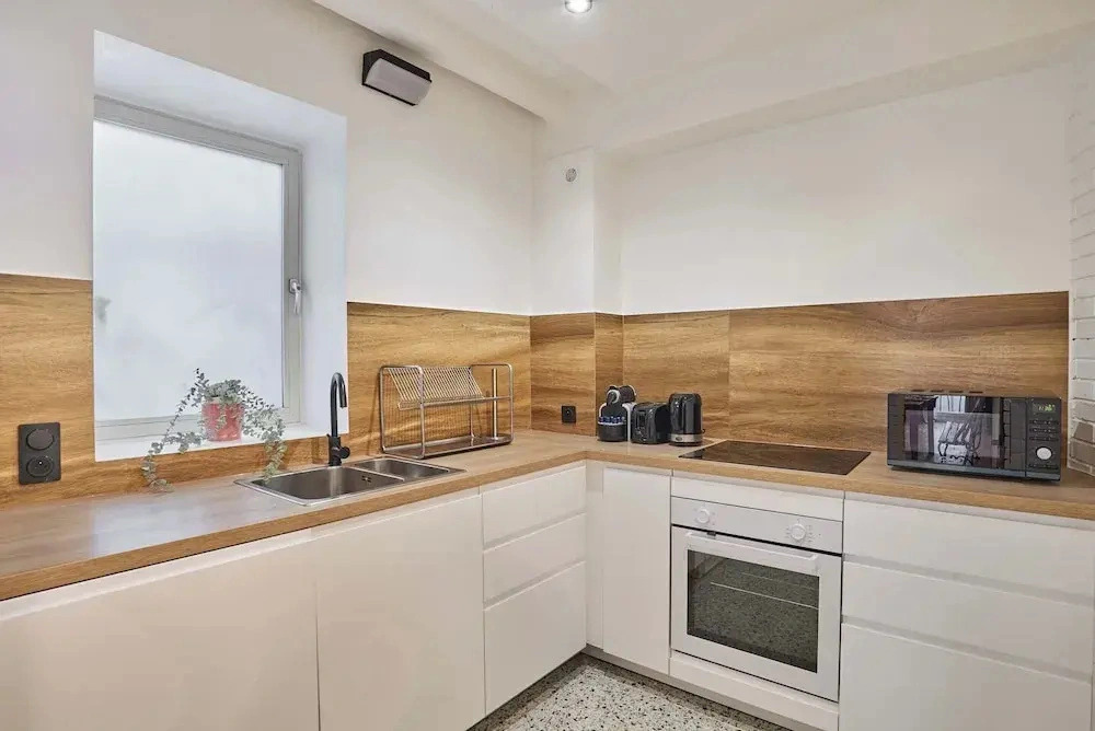 Magnificent Flat in Saint Germain des Pres