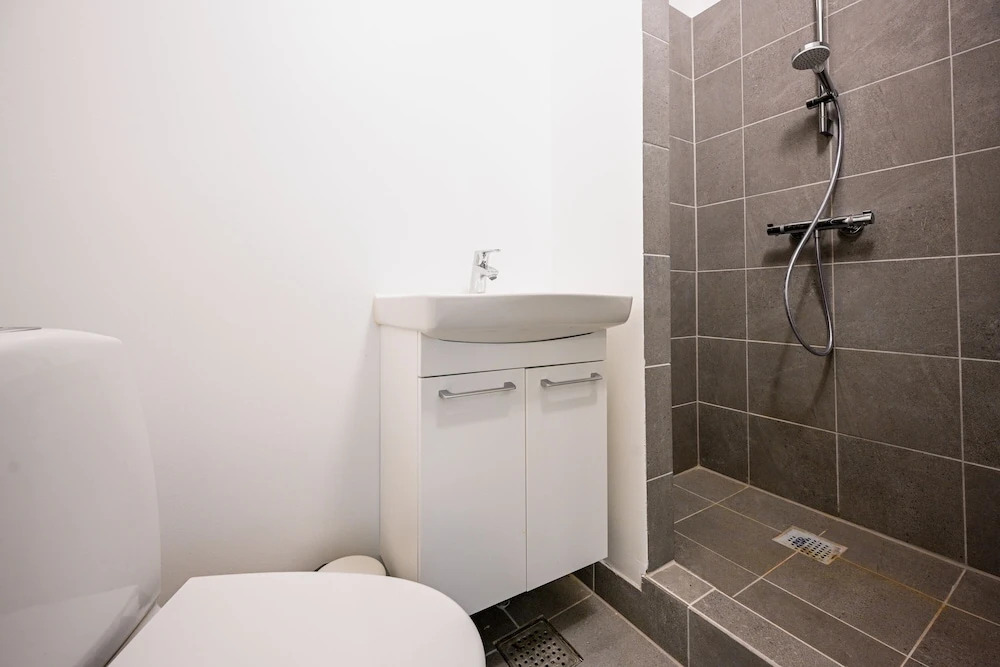Lovely Studio Apartment Close to Tivoli Park