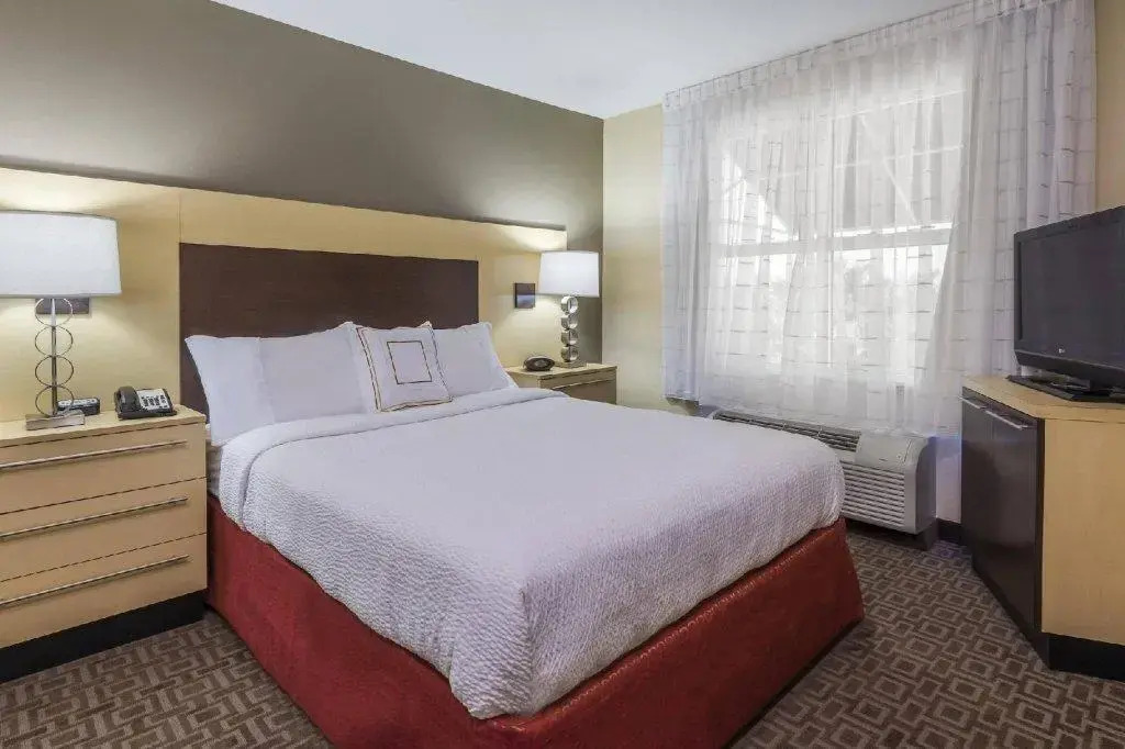 TownePlace Suites Tampa Westshore/Airport