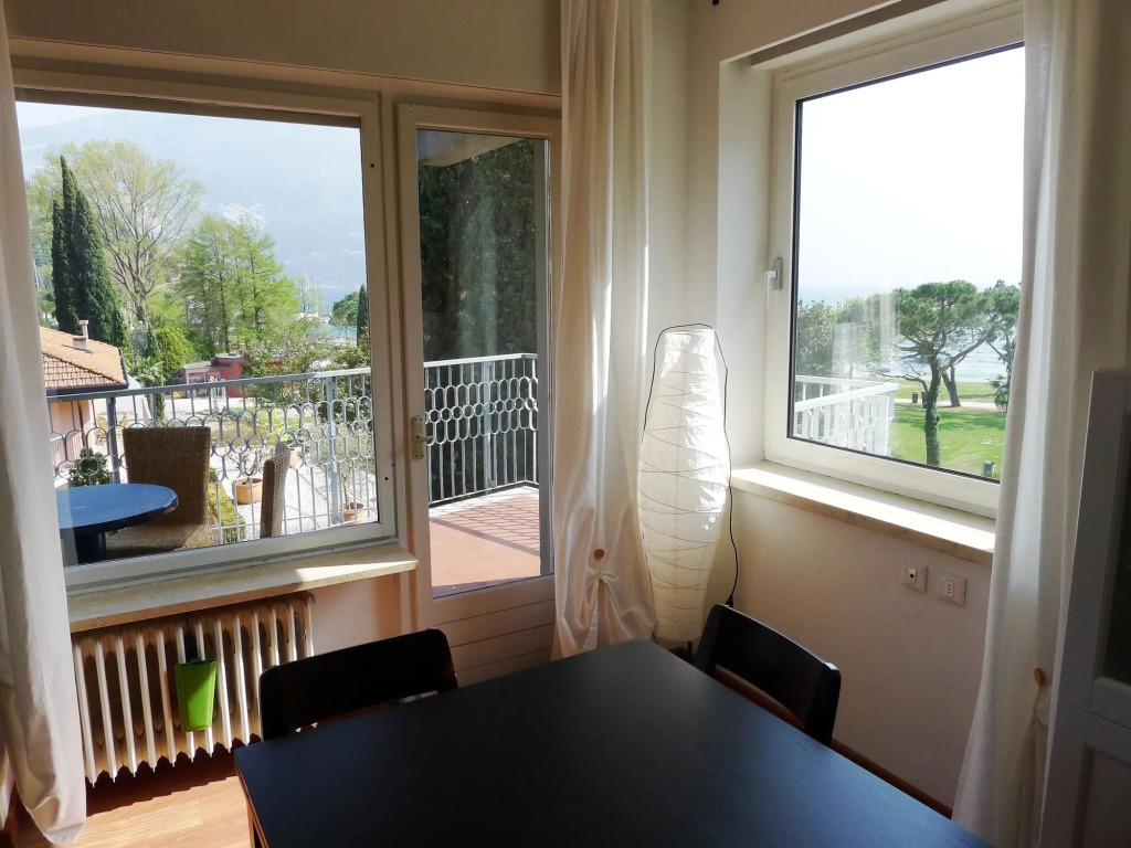 Holiday Apartments Bellariva