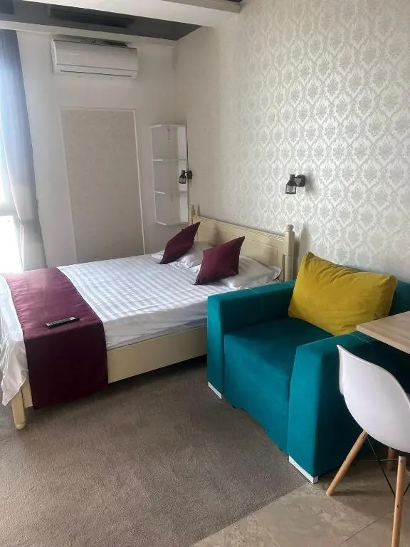 ApartHotel C3