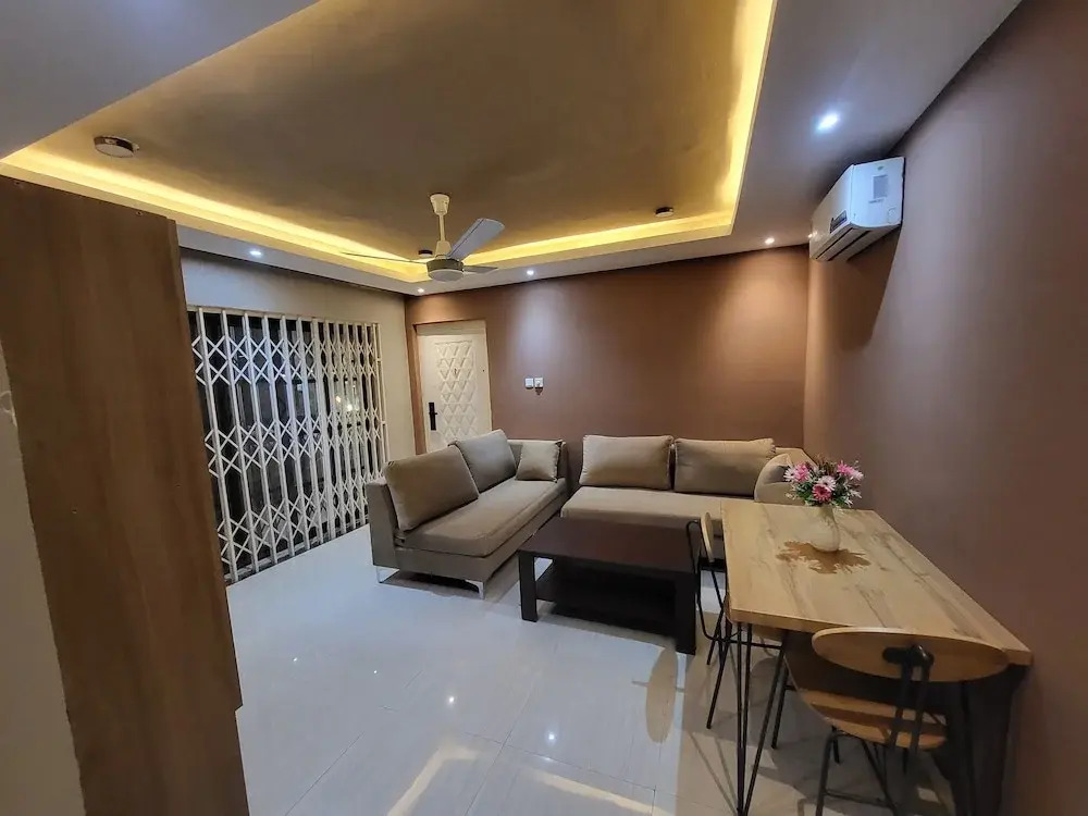 Accra Apartments