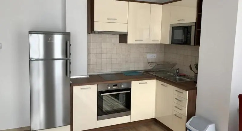 Veritas Apartment Zamárdi