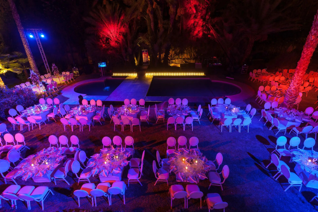 Villa Des 3 Golfs