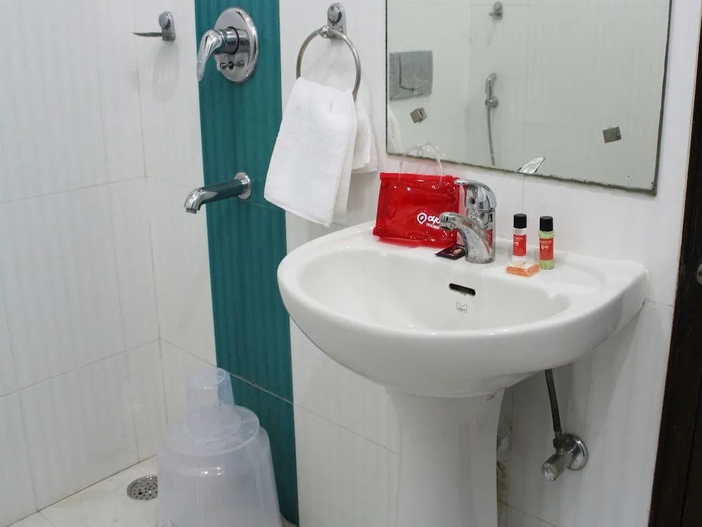 OYO 2599 Anantkoti Hotel
