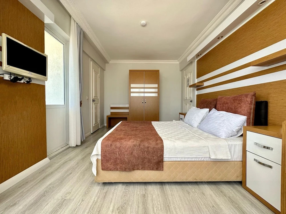 Heaven Beach Otel