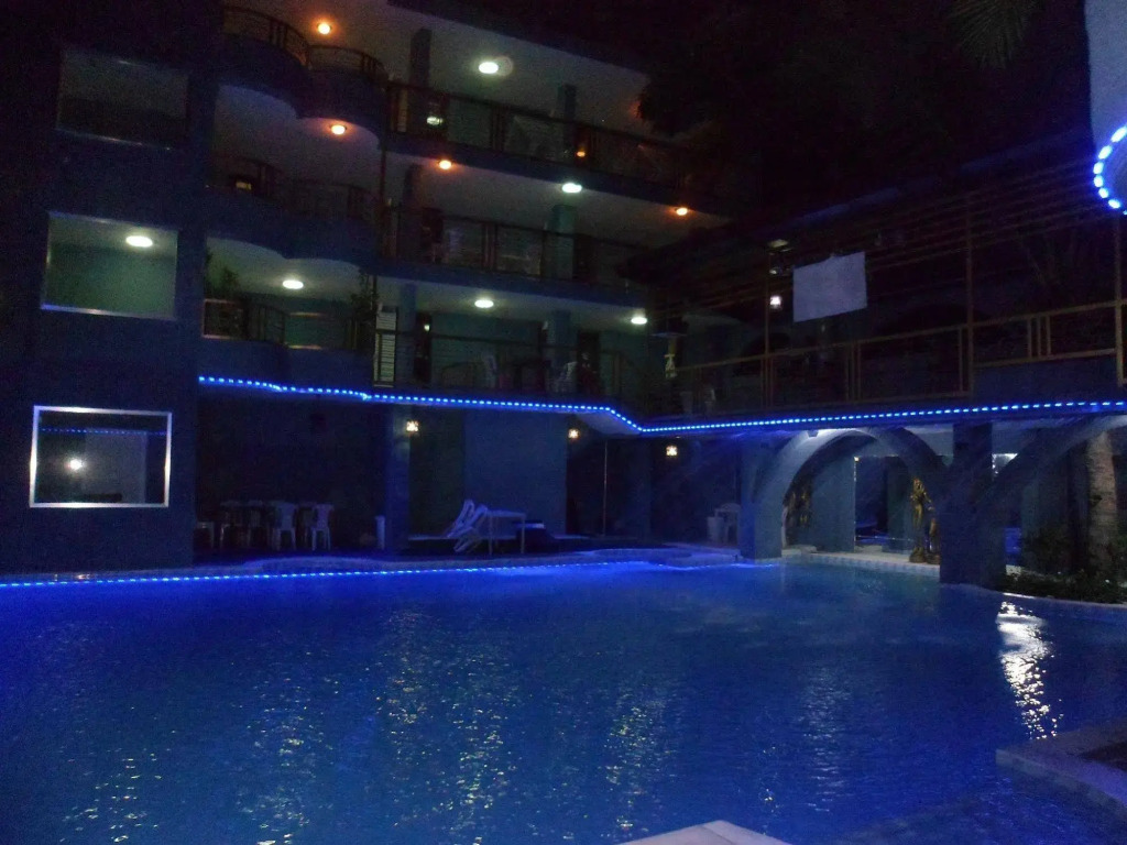 Hotel California