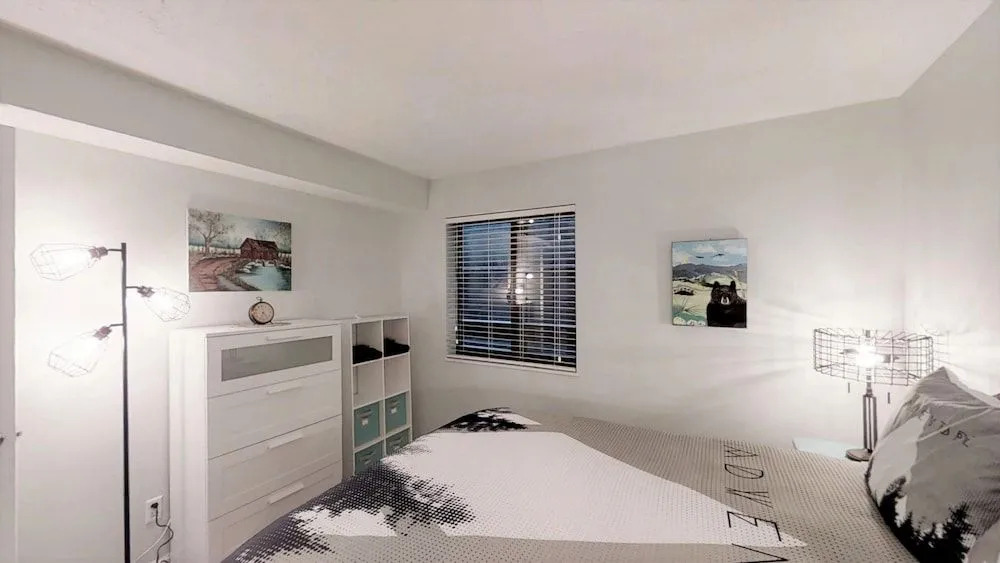 A Beary Wonderful Life 2 Bedrooms 2 Bathrooms Condo
