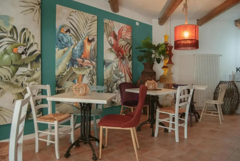 WELCOME TRAVELLER FRIDAS ROOMs