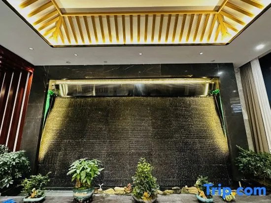 Shenge Yuzong Grand Hotel