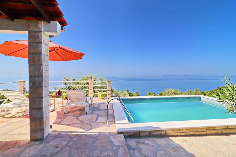 Holiday Home Zule