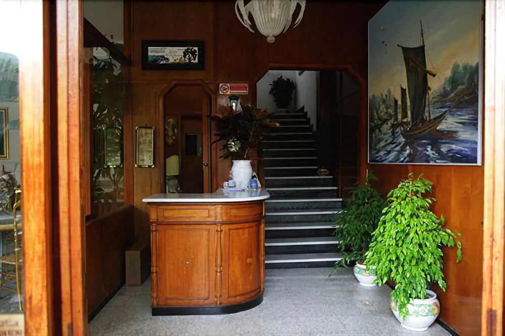 Hotel Riviera