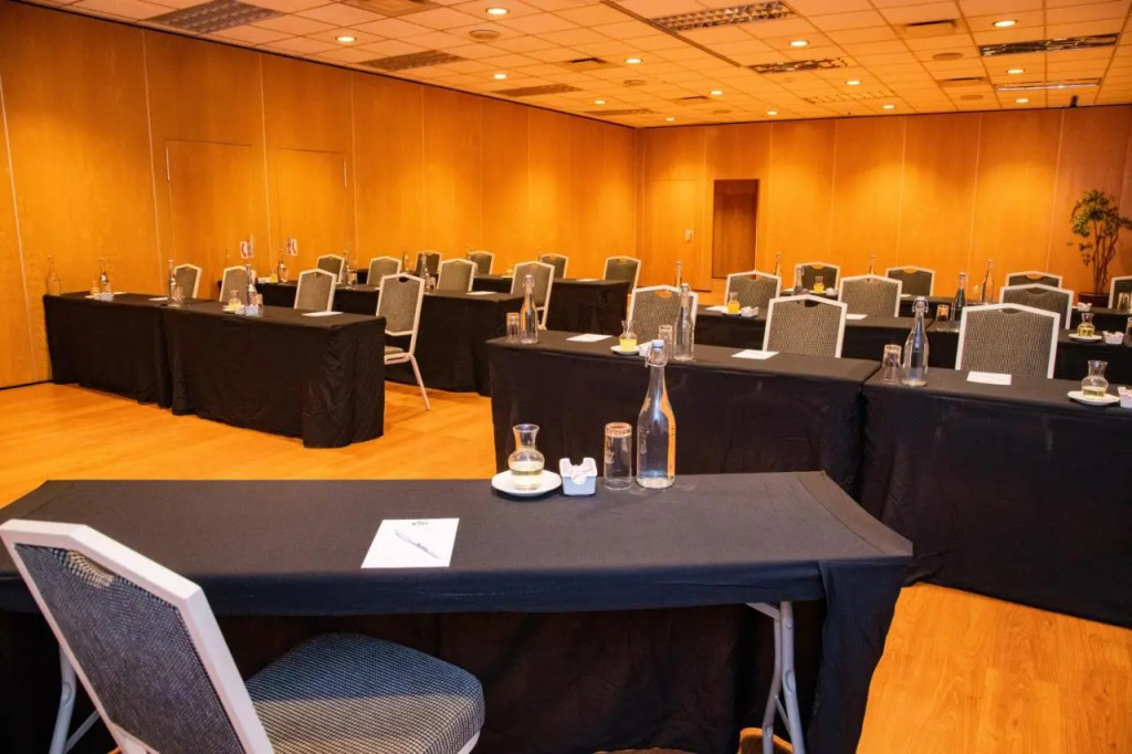 BON Hotel Bloemfontein Central
