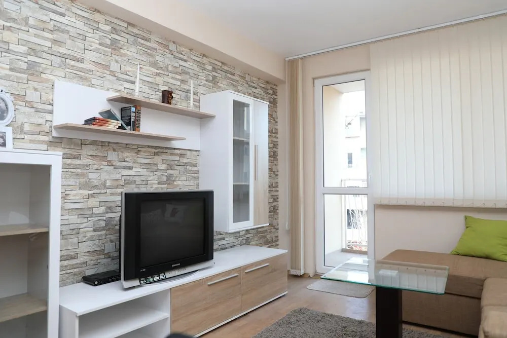 FM Luxury 1-BDR Apartment - The Nest