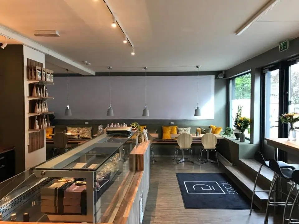 Guesthouse- Møllegata 39