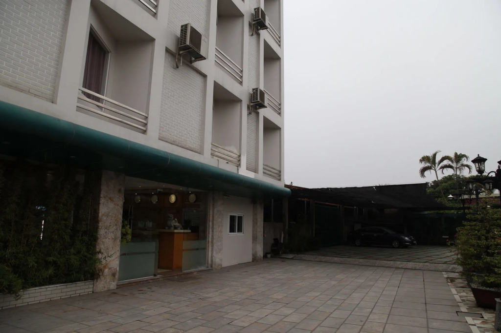 Nam Phong Hotel