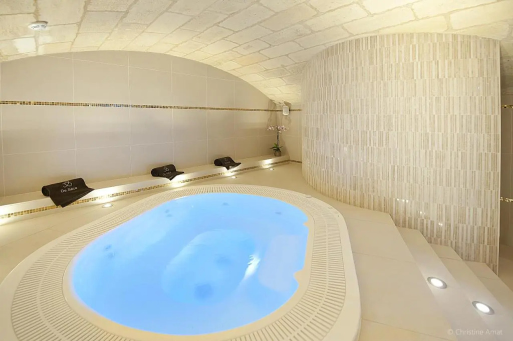Hôtel de Sèze & Spa Bordeaux Centre