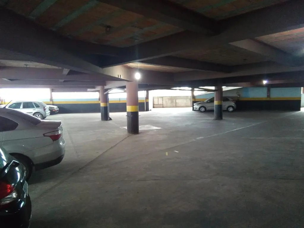 Cumbipar King Hotel
