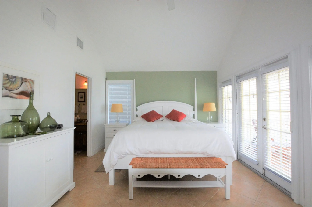 Indigo Reef Resort Villas & Marina by KeysCaribbean