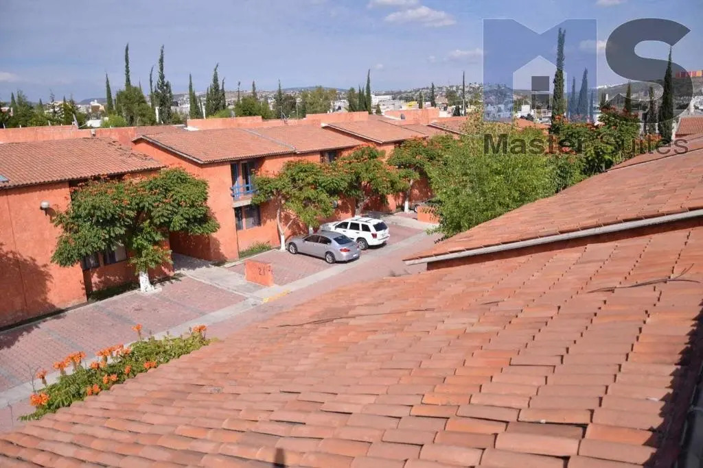 Moderna Suite Privada Alberca Av B Quintana 29C